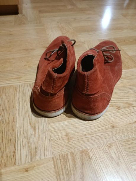 Topánky zara, zara,42