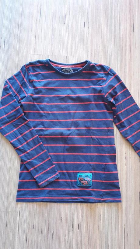 Chlapčenské tričko, okay,152