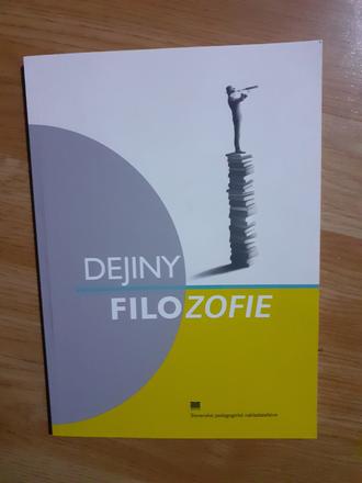 Dejiny filozofie, 