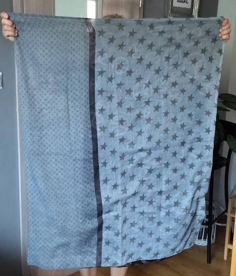 Nekonečná šatka - tunel, 