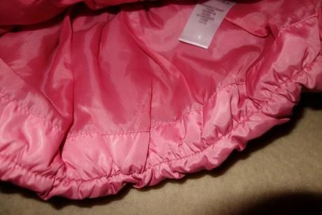 Lososova bundicka okaou od laredoute, 92