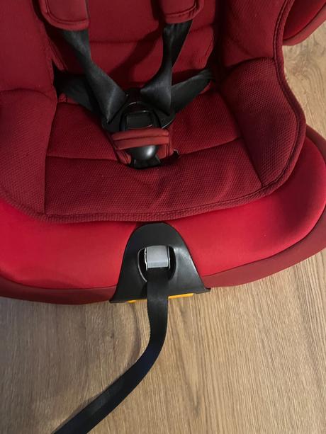 Chicco autosedačka gro-up 9-36kg, chicco