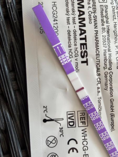 Mám tri dni do menštruácie, čo myslíte?