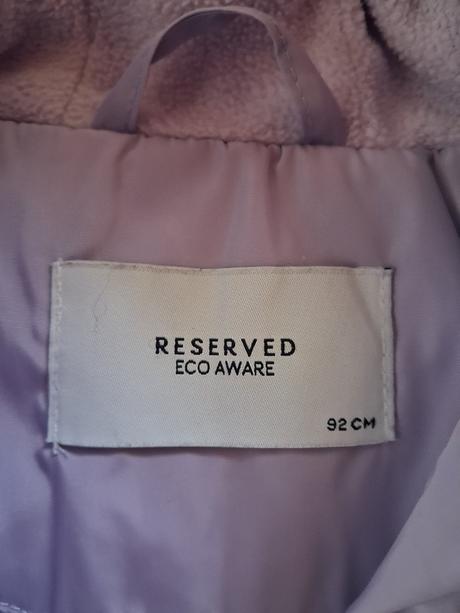 Bunda, reserved,92