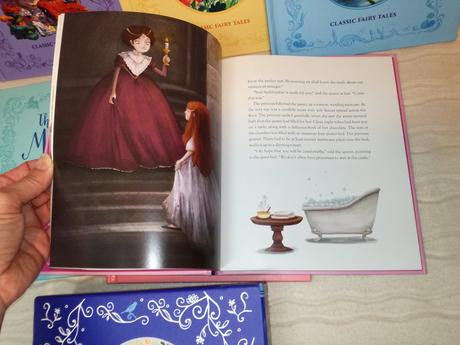 Hans christian andersen collection nau20, 