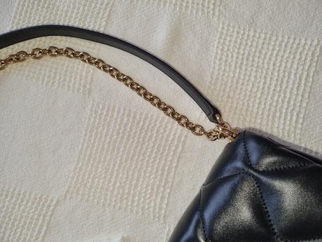 Kožená kabelka furla, furla