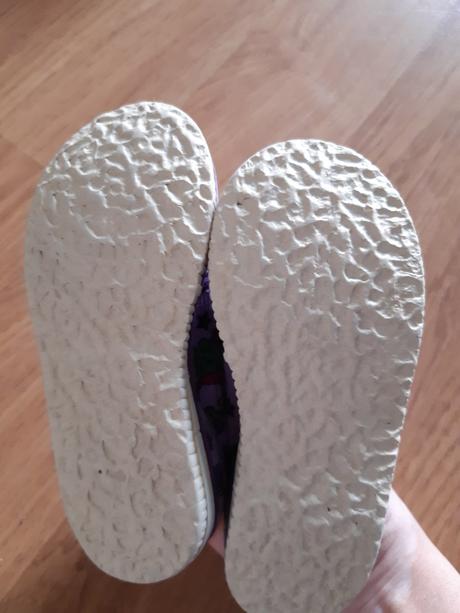 Dievc.papucky vel.22, 22