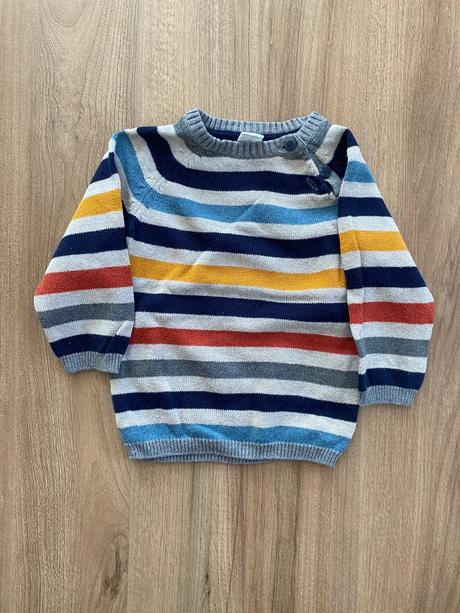 Sveter, h&m,74