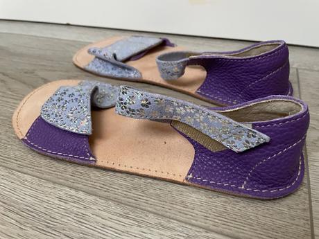 Barefoot sandale 34, 34