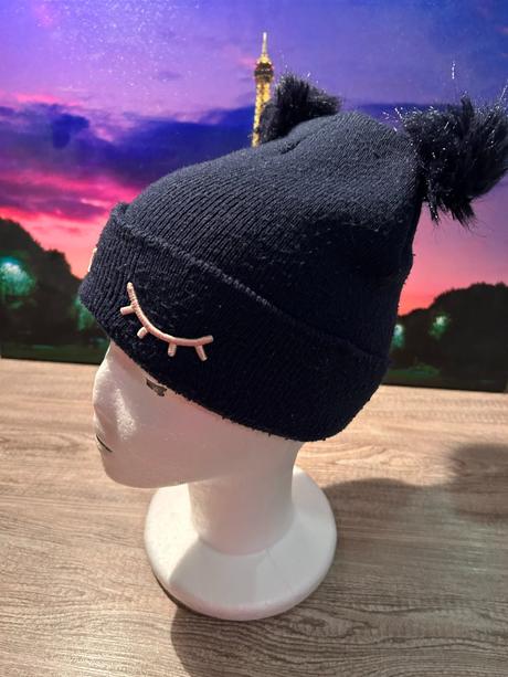 Dievčenská čiapka h&m, h&m,134