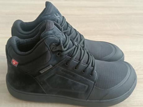 Be lenka arcticedge - all black 41, be lenka,41