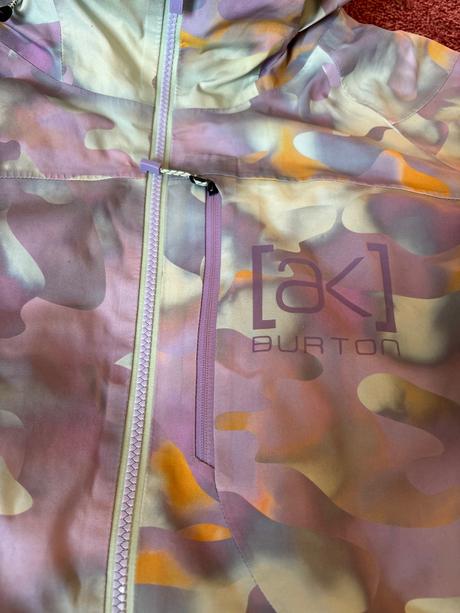 Snowboardová súprava burton, burton,s