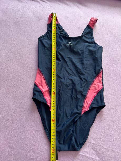 Celé plavky technopro, 152