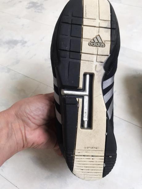 Športové tenisky, adidas,37