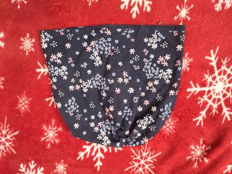 Dievčenská čiapka, pepco,54