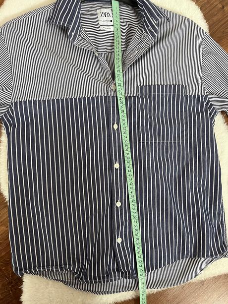 Zara košeľa, zara,m