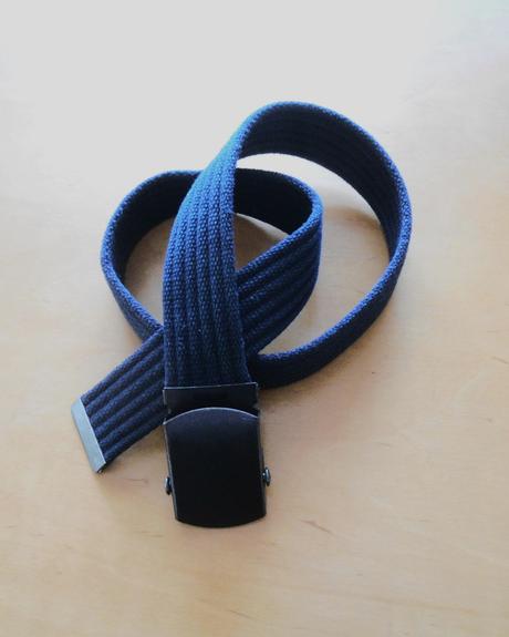 Opasok f&f 80 cm, f&f