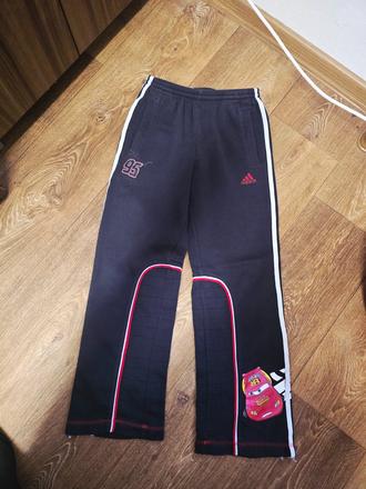 Tepláky adidas cars, adidas,140