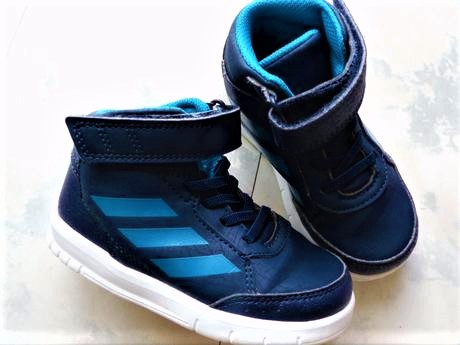 Sneakersy adidas, adidas,24