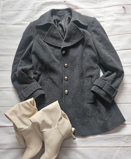 Krásny kabát zn.steilmann, m