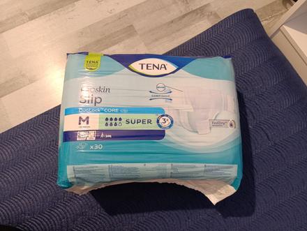 Plienky pre dospelých, 