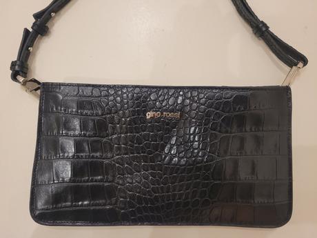 Kabelka gino rossi, gino rossi