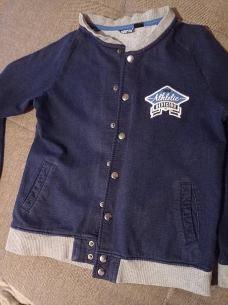 Mikinka, pepperts,146