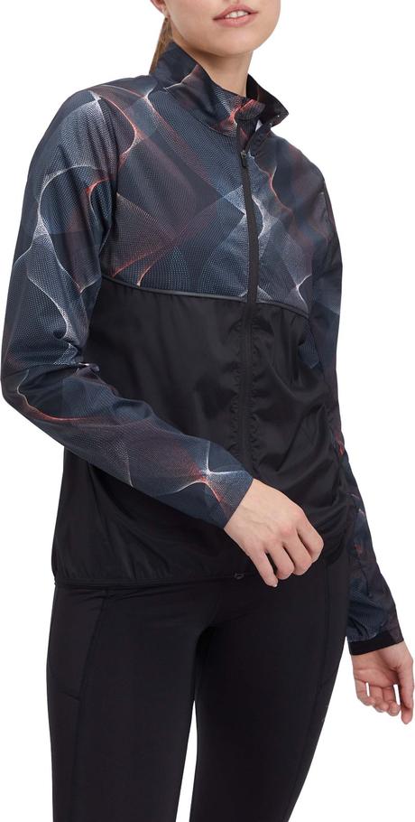 Šuštáková bunda - bežecká, m