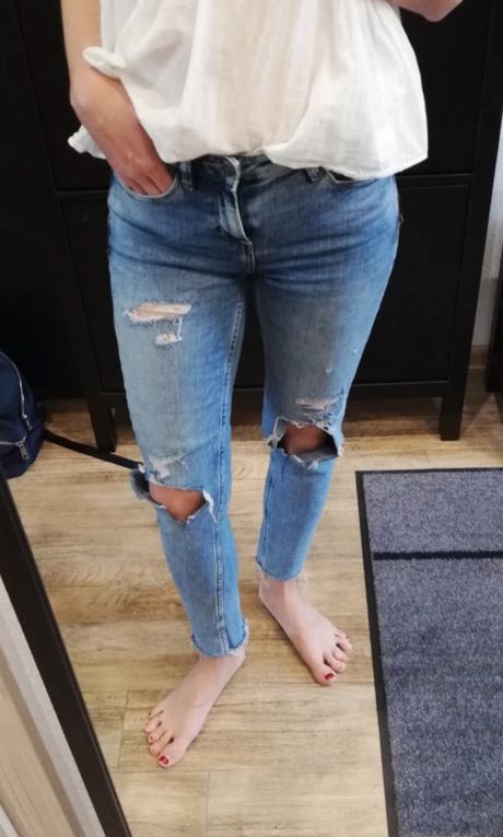 Deravé rifle zara, zara,36