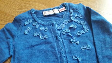 Svetrík zara, zara,86