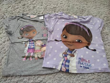 Tričko 18-24m, h&m,92