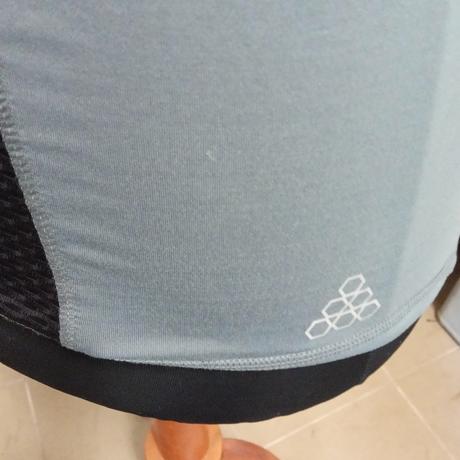 Sportove tricko, crivit,l