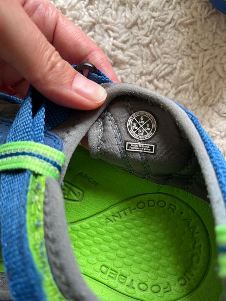 Sandále keen, keen,38