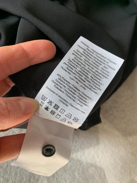 Blúzka, vero moda,s