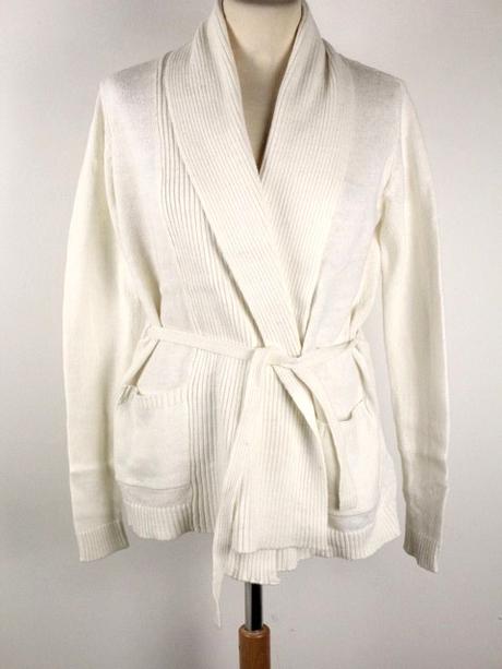 -s opaskom a vreckami kardigan vero moda veľ. s, vero moda,s