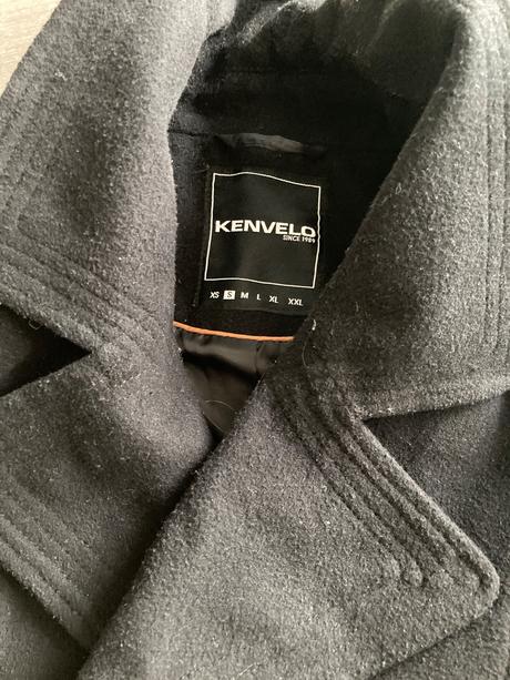 Kratky kabat, kenvelo,s