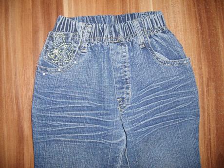 Dievčenské rifle, 104