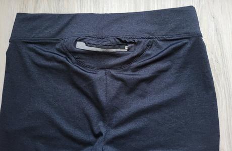2x športové legíny xl, ergee,xl