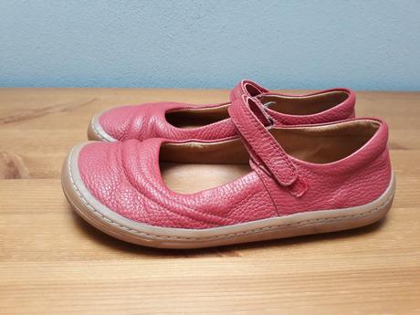 Froddo barefoot balerínky, froddo,35