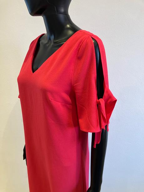 Dámske šaty ružové promod (m), promod,m