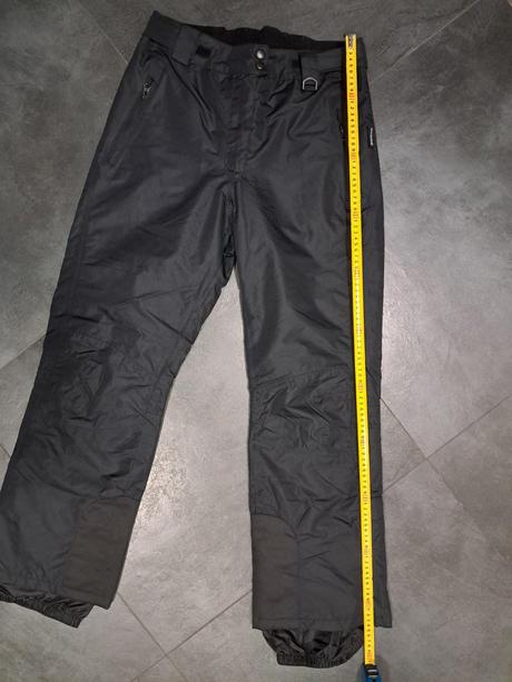 Lyžiarske nohavice, crivit,40