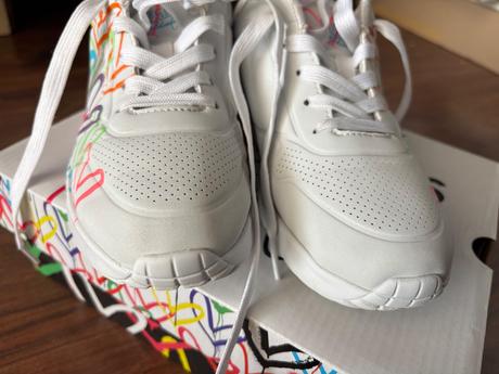 Tenisky, skechers,35