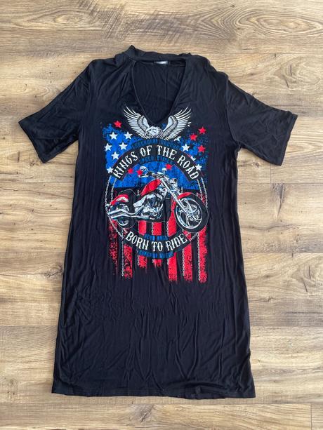 Šaty pretty little thing s/m, s