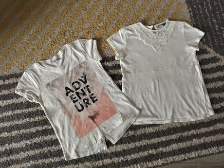 Tričko adventure lindex, lindex,128