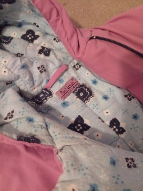 Zimná kombinéza, port louis,80