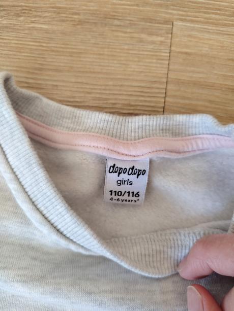 Mikinky, dopodopo,110