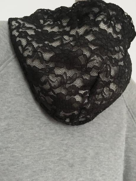 Mikina so zipsom, tezenis,xs