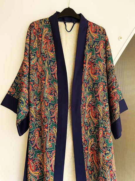 Kimono - kaftan, xxl