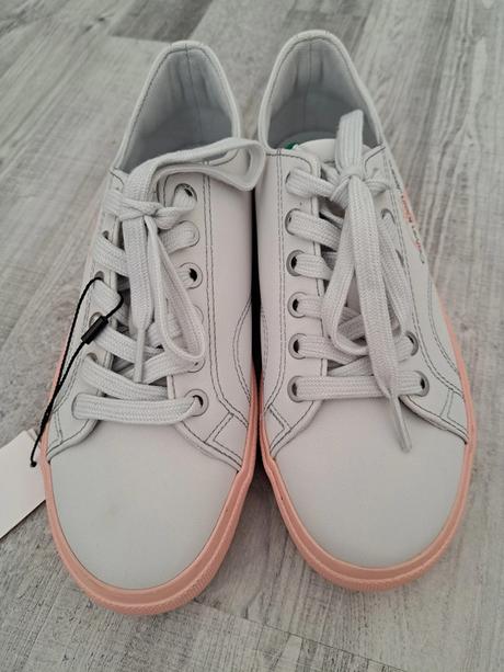 Calvin klein tenisky, 37