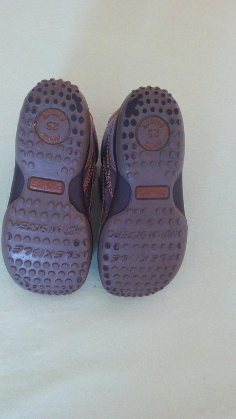 Topánky primigi, primigi,25